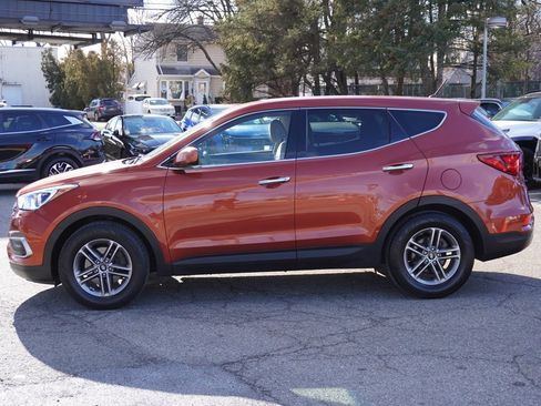 Used 2018 Hyundai Santa Fe Sport image 14