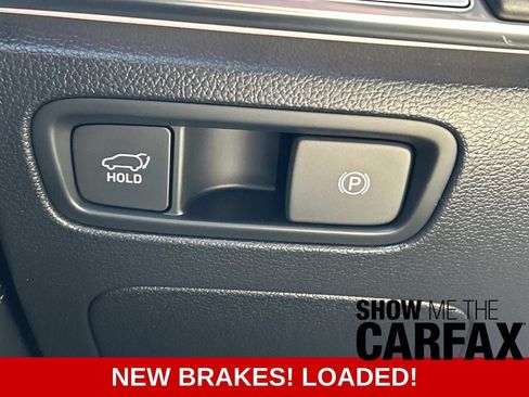 Used 2025 Genesis GV80 2.5T Standard AWD/4WD image 24