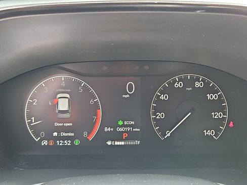 Used 2024 Honda CR-V LX image 21