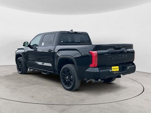 New 2026 Toyota Tundra Limited AWD/4WD image 3