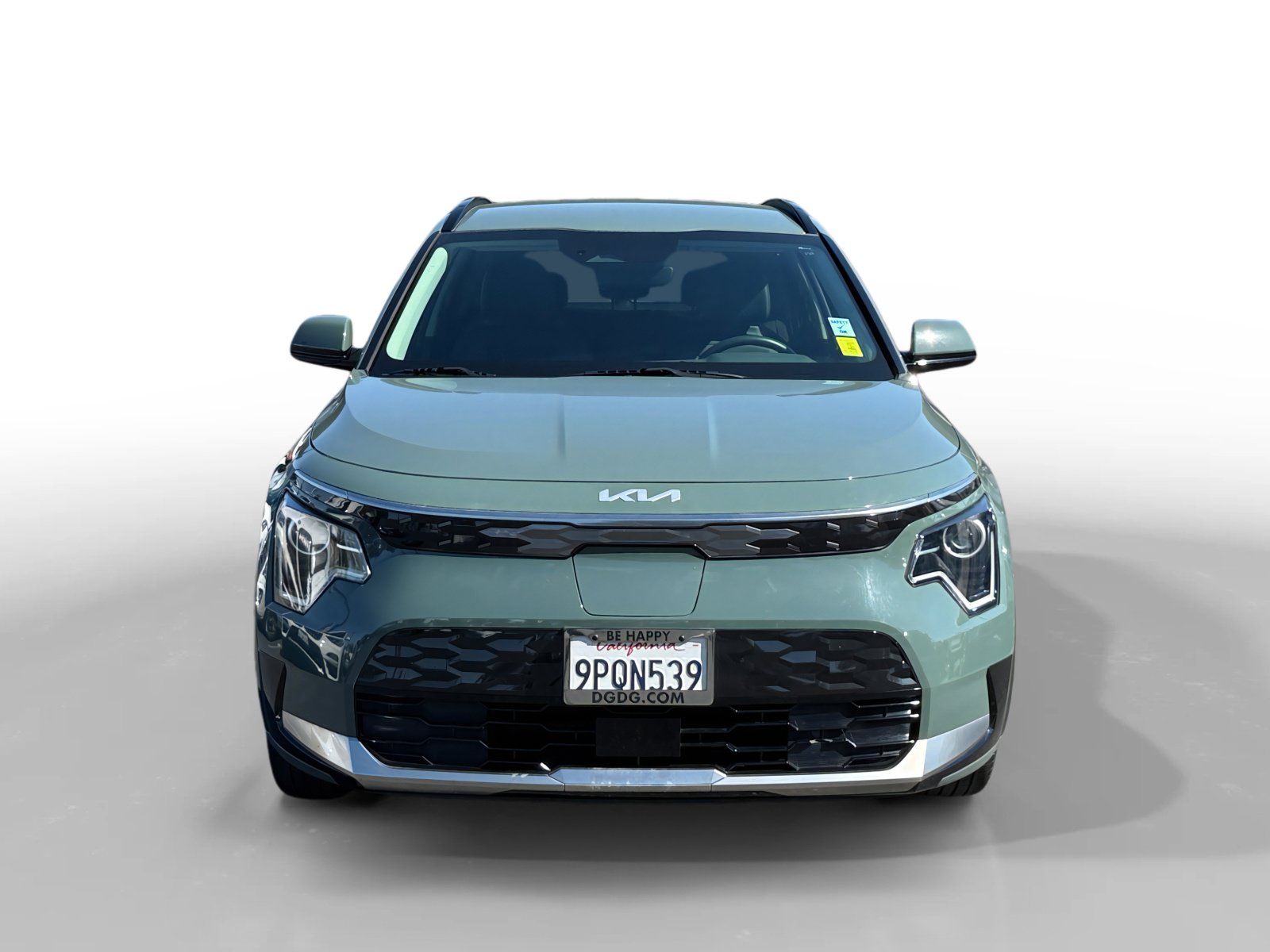 Used 2024 Kia Niro Wind FWD image 8