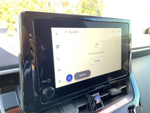 New 2026 Toyota Corolla LE image 21