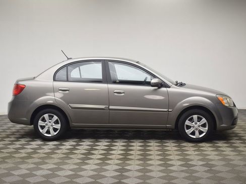 Used 2010 Kia Rio LX w/ Value Pkg image 10