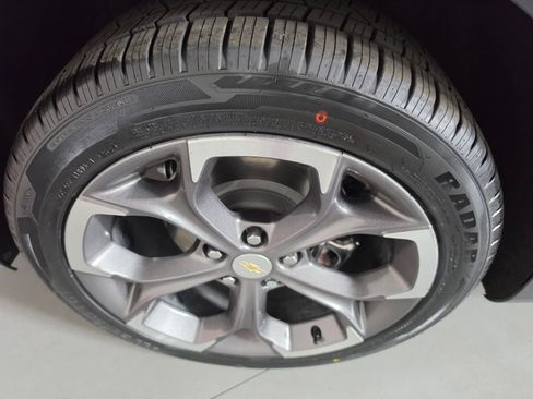 Used 2022 Chevrolet Malibu LT FWD image 11