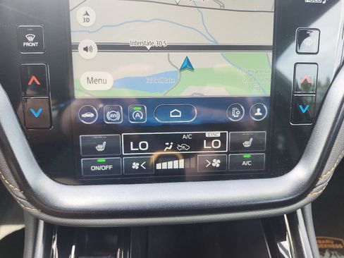 Used 2025 Subaru Outback Wilderness image 20