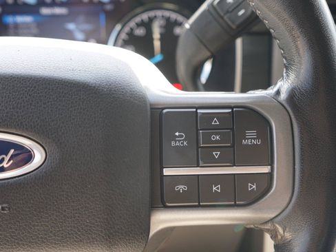 Used 2021 Ford F150 XLT w/ Equipment Group 302A High AWD/4WD image 16