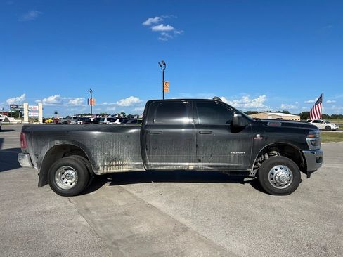 Used 2025 RAM 3500 Lone Star AWD/4WD image 6
