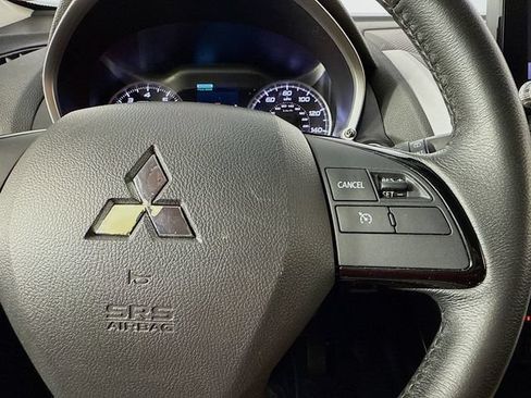 Used 2023 Mitsubishi Eclipse Cross SE AWD/4WD image 26