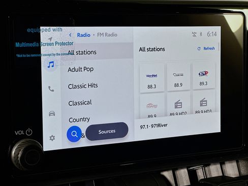 Used 2025 Toyota RAV4 XLE w/ Convenience Package image 21