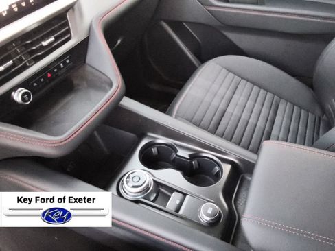 New 2026 Ford Explorer ST-Line AWD/4WD image 33