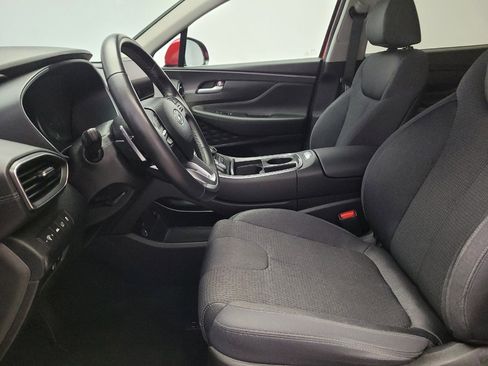 Used 2023 Hyundai Santa Fe SEL w/ Cargo Package image 17