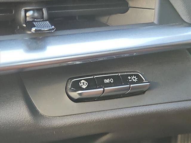 Certified 2024 Chevrolet Corvette Stingray Preferred Conv w/ Battery Protection Package RWD image 18