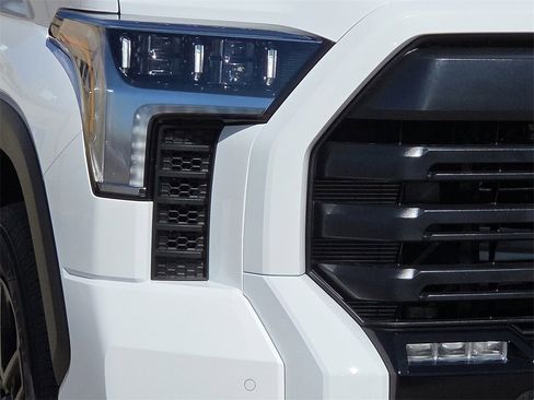 New 2026 Toyota Tundra Limited image 23