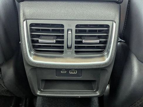 Used 2024 INFINITI QX55 Essential image 18