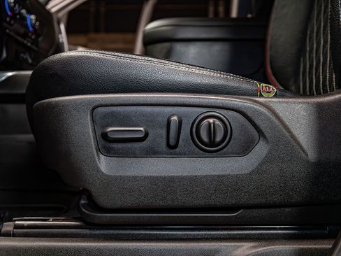 Used 2022 Chevrolet Silverado 1500 RST AWD/4WD image 20