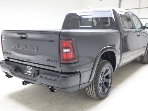 New 2026 RAM 1500 Lone Star AWD/4WD image 5
