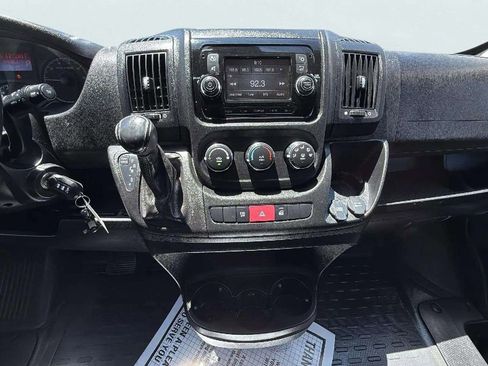 Used 2018 RAM ProMaster 1500 image 9