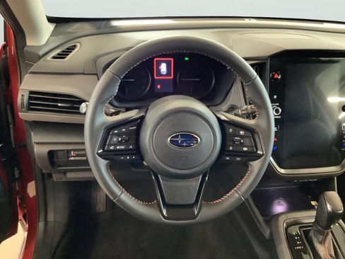 Certified 2024 Subaru Crosstrek 2.5i Limited AWD/4WD image 21