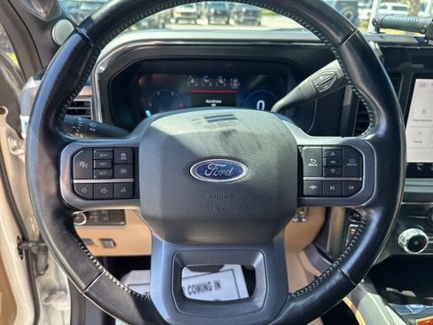 Certified 2023 Ford F450 Lariat AWD/4WD image 24