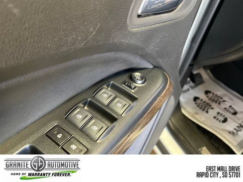 Used 2020 GMC Canyon Denali AWD/4WD image 20