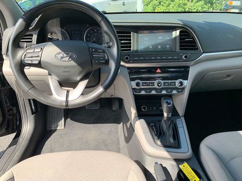 Used 2020 Hyundai Elantra Value Edition w/ Cargo Package (C1) FWD image 20