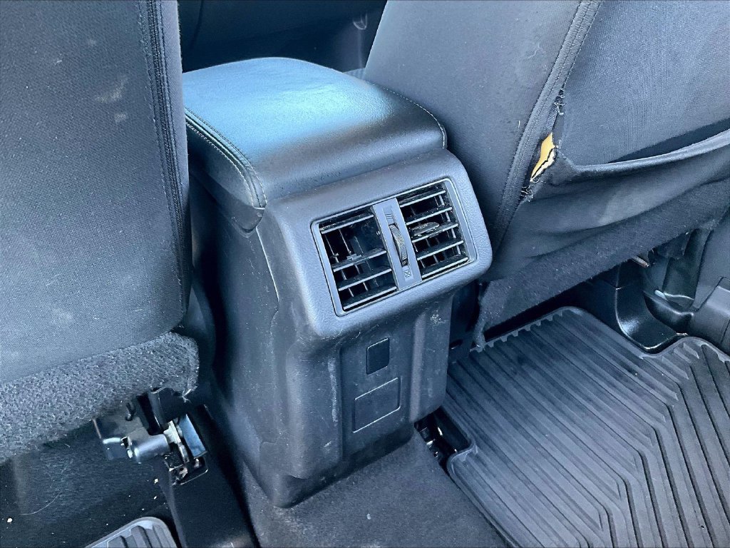 Used 2020 Mitsubishi Outlander ES AWD/4WD image 11