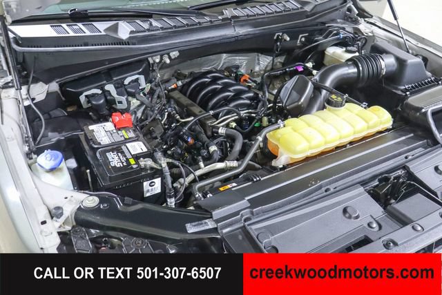 Used 2019 Ford F150 XLT w/ Equipment Group 301A Mid AWD/4WD image 18