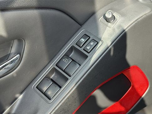 Used 2023 Nissan Frontier PRO-4X w/ Pro Convenience Package image 10