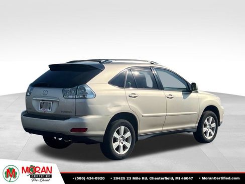 Used 2004 Lexus RX 330 AWD image 5