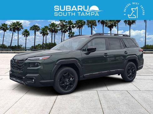 Used 2026 Subaru Outback Limited AWD/4WD image 1