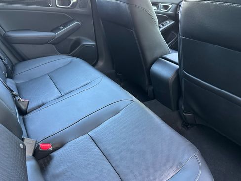 Used 2025 Honda Civic Sport Touring image 33