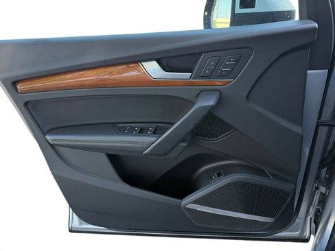 Used 2023 Audi Q5 2.0T Premium Plus image 17