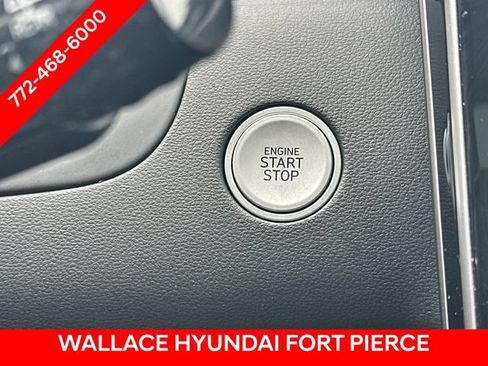 Used 2024 Hyundai Tucson Limited FWD image 26