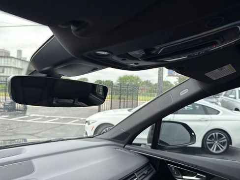 Used 2018 Audi Q7 3.0T Prestige w/ Prestige Package image 48