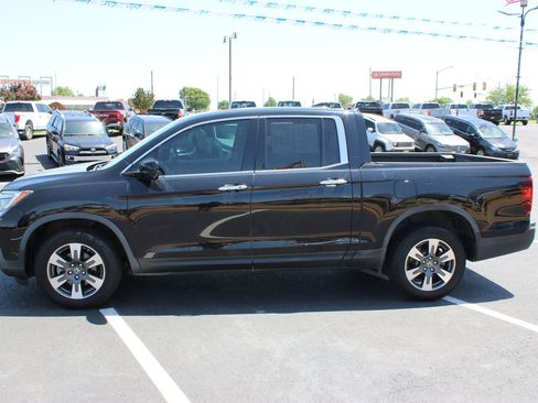 Used 2019 Honda Ridgeline RTL-E image 5