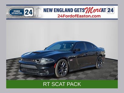 Used 2019 Dodge Charger Scat Pack
