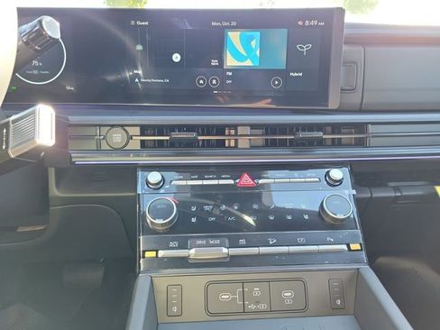 New 2026 Hyundai Santa Fe Calligraphy image 13