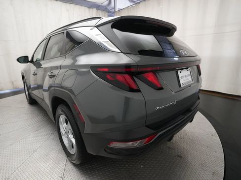 Used 2024 Hyundai Tucson SEL AWD/4WD image 34