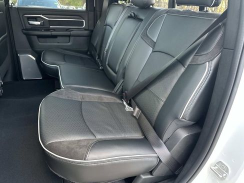 New 2026 RAM 2500 Laramie image 9