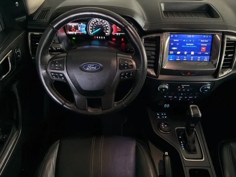 Used 2020 Ford Ranger Lariat w/ Equipment Group 501A Mid AWD/4WD image 14