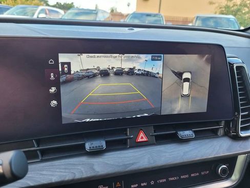 Certified 2025 Kia Sportage X-Line Prestige AWD/4WD image 19