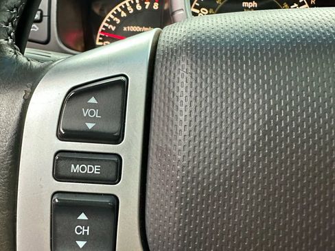 Used 2006 Honda Ridgeline RTL image 17