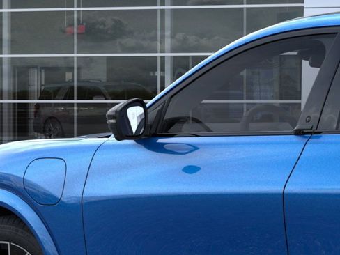 New 2025 Ford Mustang Mach-E Premium image 21