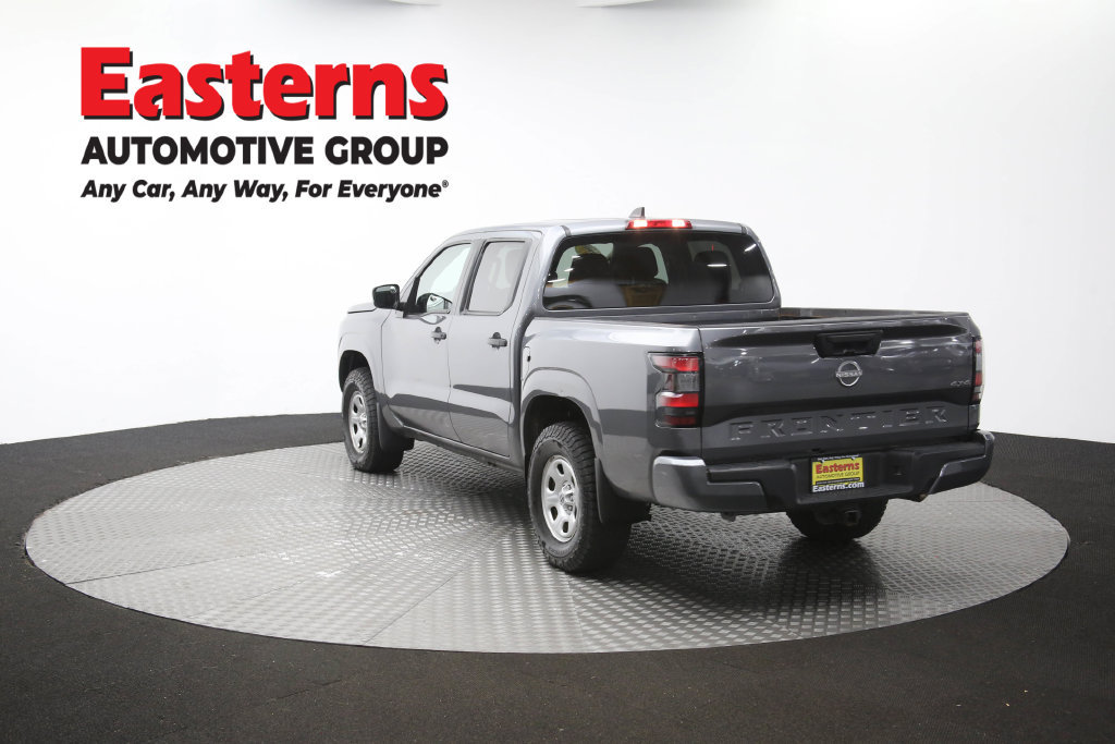 Used 2024 Nissan Frontier S AWD/4WD image 67