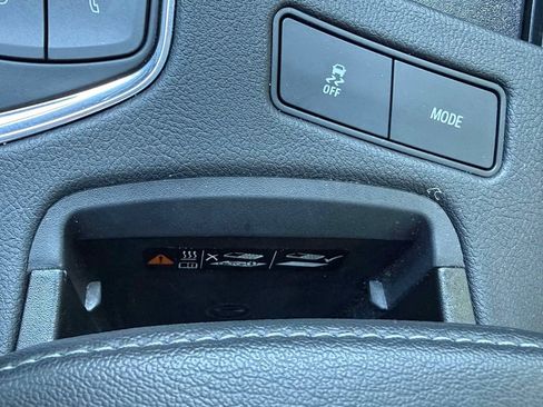 Used 2024 Cadillac XT6 Premium Luxury w/ LPO, Floor Liner Package AWD/4WD image 24