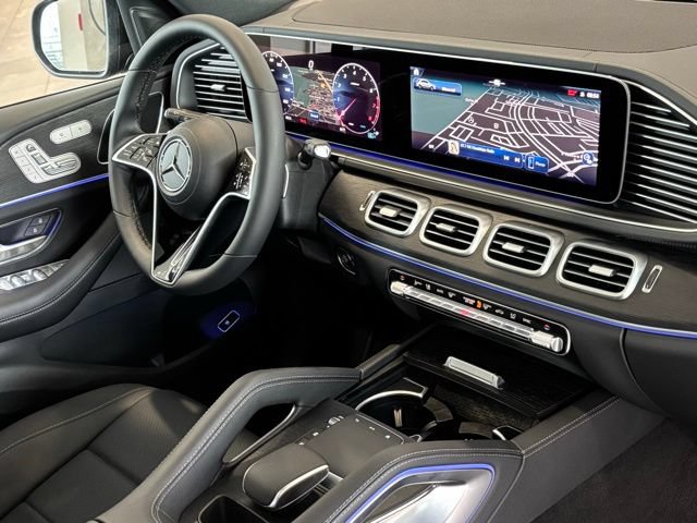 Certified 2026 Mercedes-Benz GLE 350 4MATIC image 32