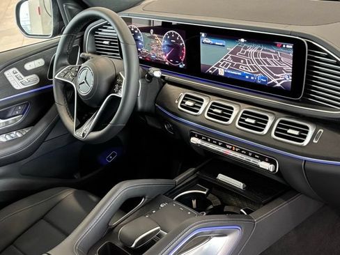 Certified 2026 Mercedes-Benz GLE 350 4MATIC image 32