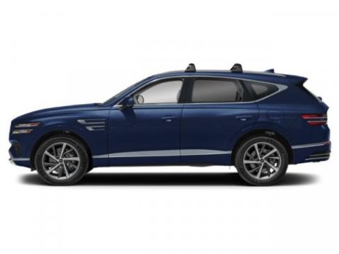 Used 2025 Genesis GV80 2.5T Standard AWD/4WD image 3