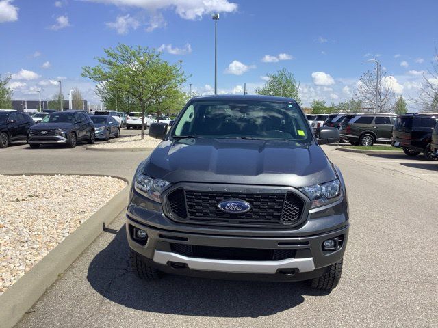 Used 2020 Ford Ranger XLT w/ Equipment Group 301A Mid AWD/4WD image 8
