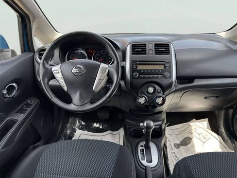 Used 2014 Nissan Versa Note SV FWD image 18
